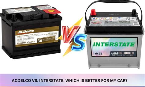 are aaa batteries better than interstate